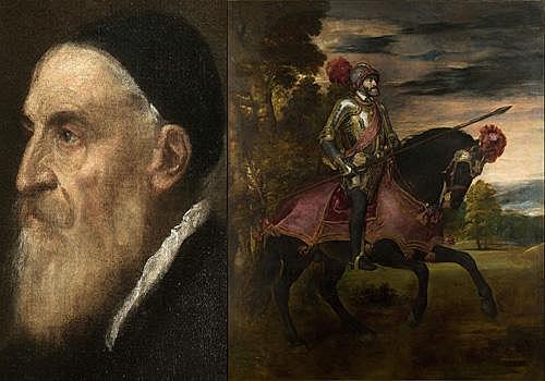 Tiziano o Titian