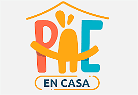 Programa de Alimentación Escolar (PAE) en casa