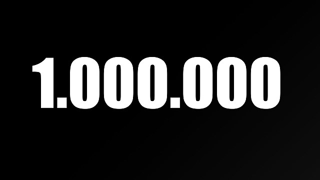 1 Millón