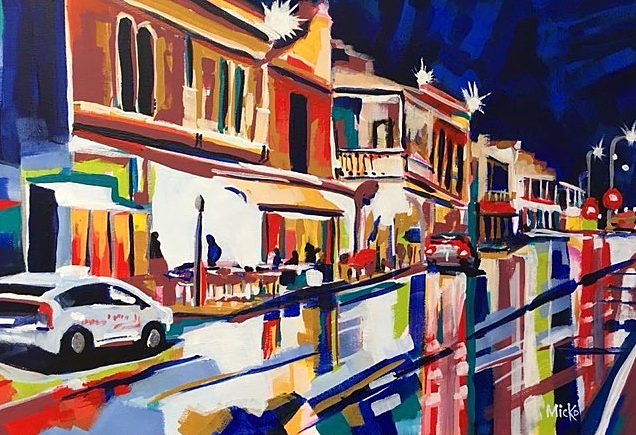 #7, Modern worldview