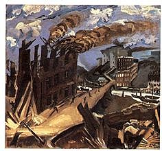 Primera guerra mundial