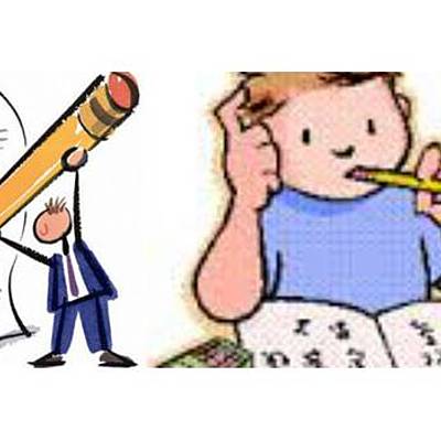 Timeline: EVOLUCIÓN DE LA EVALUACIÓN EDUCATIVA