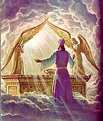 cleansing of the sanctuary