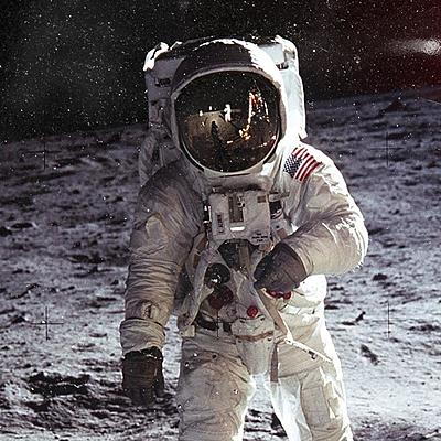 Timeline: LA CONQUESTA DE L'ESPAI.