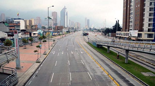 Extensión del aislamiento preventivo obligatorio desde el 11 hasta el 25 de mayo