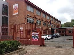 ◀ MY DAD: Public High School