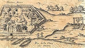 Creación del Virreinato de la Plata