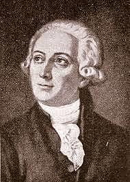 Antoine demuestra que el oxigeno, el hidrógeno y el carbono están presentes en la mayoría de compuestos orgánicos.