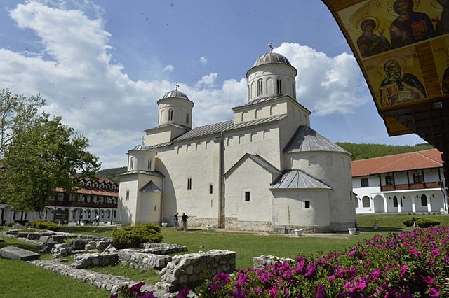 Савина смрт