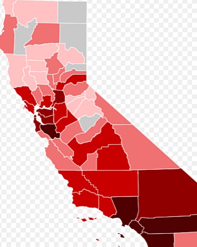 Date and location of first death from COVID-19 in the U.S.