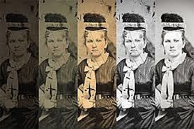 CRECIMIENTO DE LA FOTOGRAFÍA