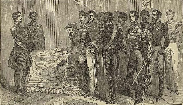 Tratado Guadalupe-Hidalgo