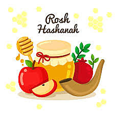 ROSH HOSHANAH (AÑO NUEVO)