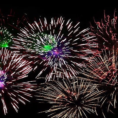 Timeline: Mi fin personal de Año Nuevo