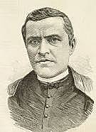 Neix Jacint Verdaguer