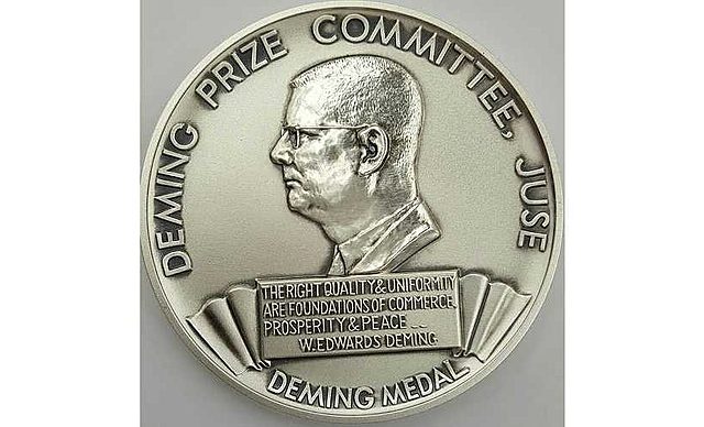 Premio Deming
