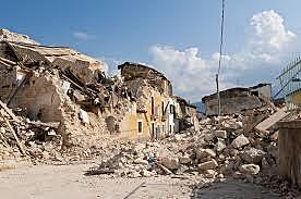 Terremoto de L’Aquila