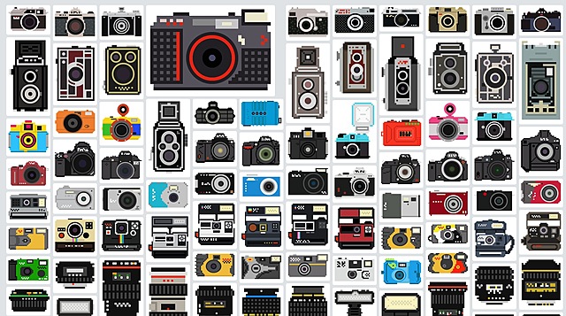 CONTINUIDAD DE LA FOTOGRAFÍA