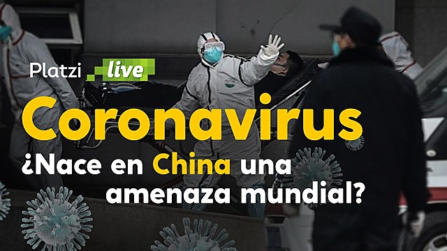 Brota nuevo Virus