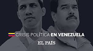 Crisis presidencial de Venezuela.