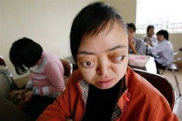 US Military Employs Agent Orange