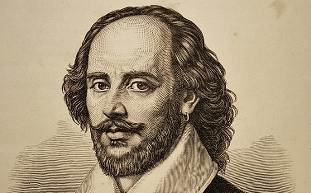Fallece William Shakespeare