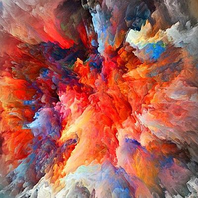 Timeline: Colorantes sinteticos