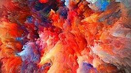 Timeline: Colorantes sinteticos