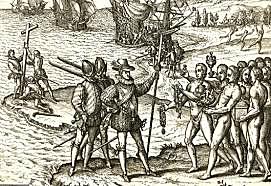 El hombre del viejo continente