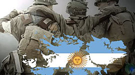 Timeline: Guerra de las Malvinas