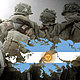 Guerra de malvinas