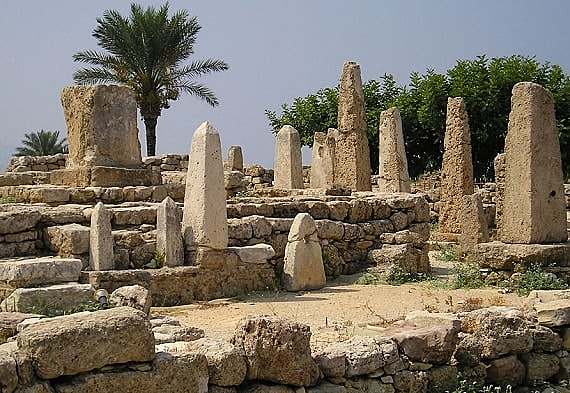 Culturas Prerromanicas