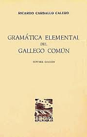 Gramática Elemental del Gallego Común