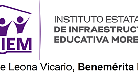 Timeline: INSTITUTO ESTATAL DE INFRAESTRUCTURA EDUCATIVA DE MORELOS