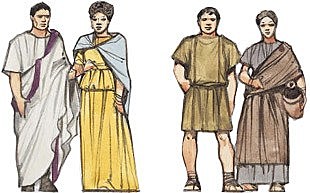 Concilio de la Plebe (Plebiscitos)