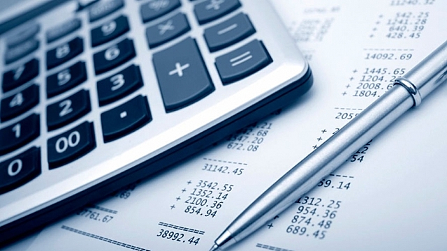 Desarrollo de las practica contables.