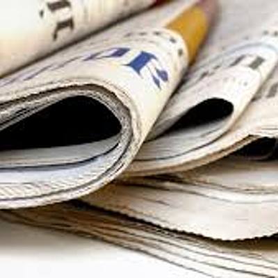 Timeline:  Línea temporal de la prensa en Málaga, Siglo XIX-XXI