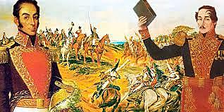 Campañas Libertadoras