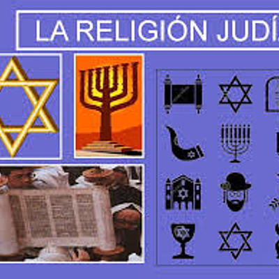 Timeline: EL AÑO JUDIO por ANYELA LUCERO TAIMAL GALINDRES