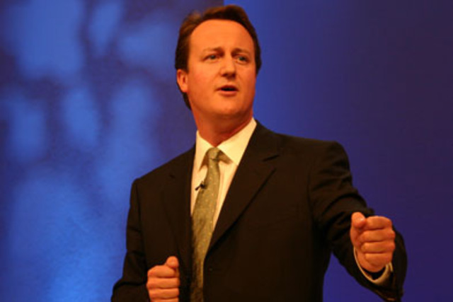PM pledges NHS integration