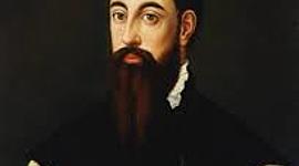 Timeline: Garcilaso de la Vega