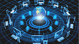 Timeline: La evolución de la Web: de la 1.0 a la 5.0