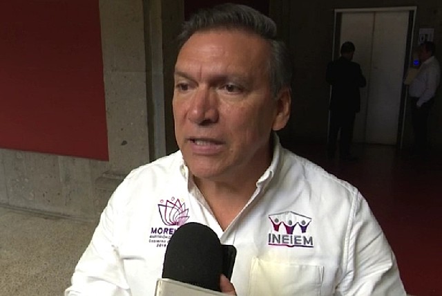 Modificación al Estatuto Orgánico INEIEM 2019 (Tierra y Libertad 5754)