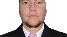 Timeline: Manuel Guillermo Suescun