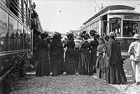 Estructura y infraestructura de la Ciudad de México 1900-2018