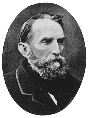 Rafael Nuñez y la Regeneración