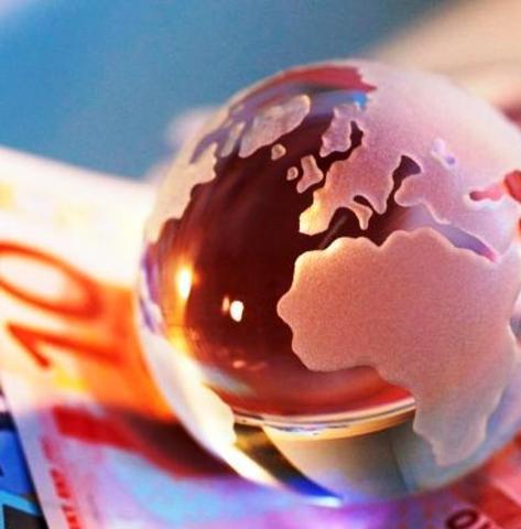 De economische crisis.