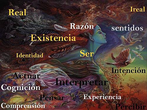 Ontología: El problema del ser