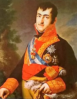 Alzamientos revolucionarios en América