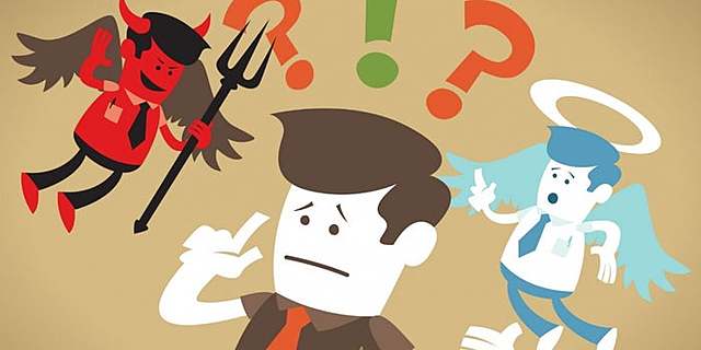 Ética: El problema de la acción humana y del deber ser